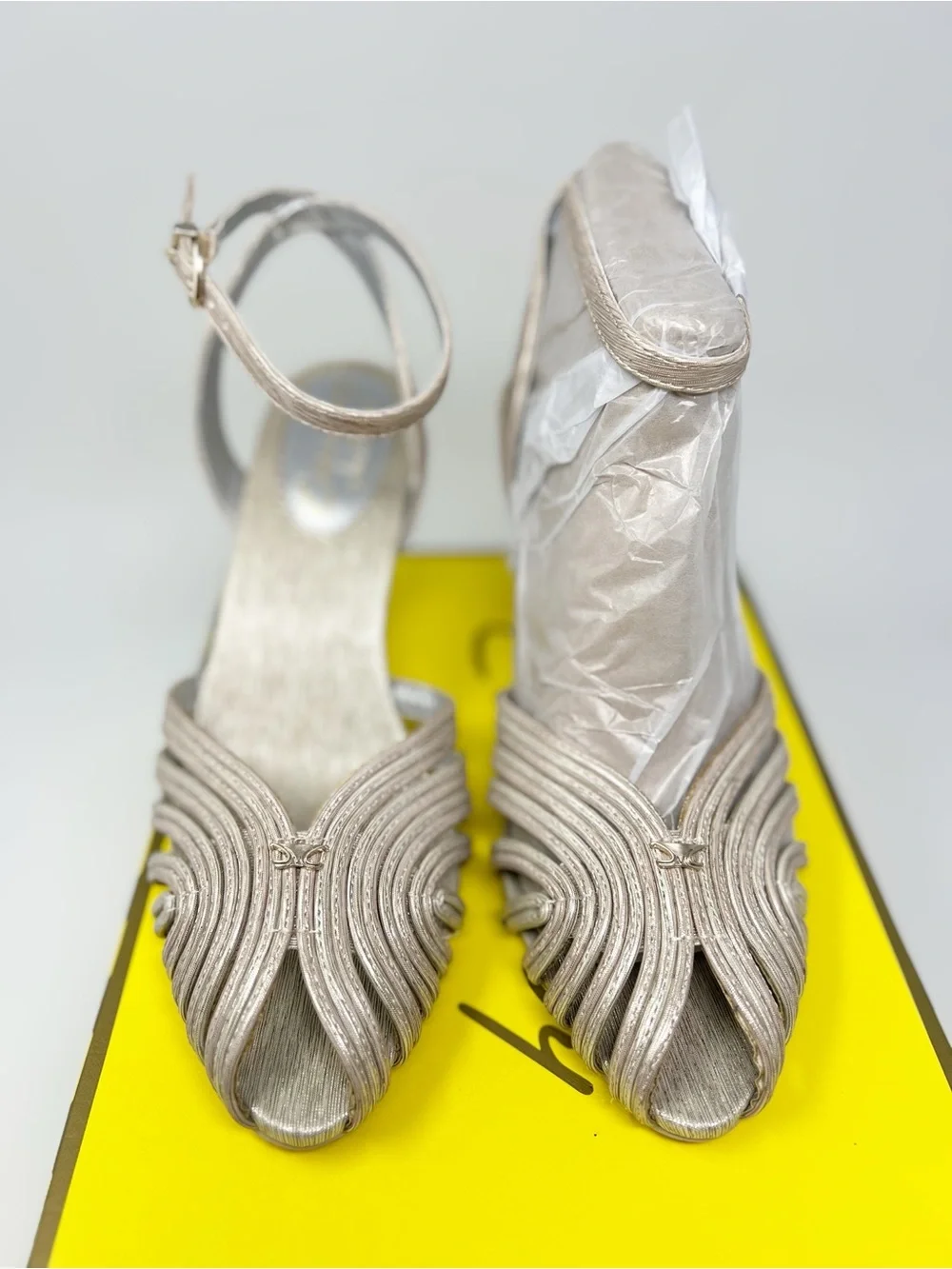 Circus by Sam Edelman Giana Heels Size 9.5